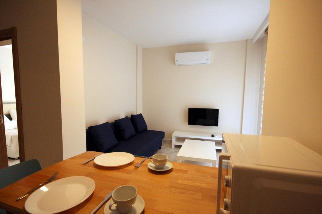 Palmea Marmaris hotel